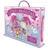 Casa de muñecas 3D