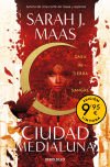 Casa De Tierra Y Sangre (ciudad Medialuna 1)