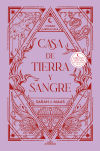 Casa De Tierra Y Sangre (ciudad Medialuna 1) (edición Especial Limitada) De Sarah J. Maas