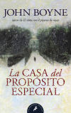 Casa del propósito especial, La