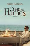 Casa en flames. La novel&middot;la