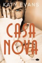 Portada de Casanova (Ebook)