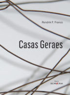 Portada de Casas Geraes (Ebook)