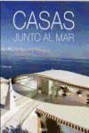 Casas junto al mar