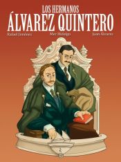 Portada de Hermanos Alvarez Quintero