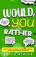 Portada de Would You Rather