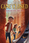 Case Closed #4: Danger on the Dig Case Closed #4: Danger on the Dig