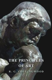 Portada de The Principles of Art