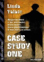 Portada de Case Study One (Ebook)