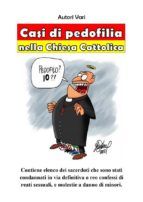 Portada de Casi di Pedofilia nella Chiesa Cattolica (Ebook)