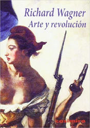 Portada de ARTE Y REVOLUCION