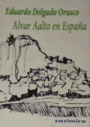 Portada de Alvar Aalto en España