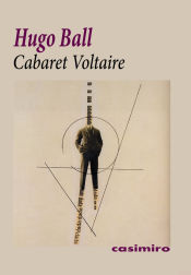 Portada de Cabaret Voltaire