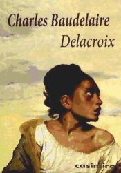 Portada de DELACROIX