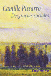 Portada de Desgracias sociales