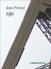 Portada de Eiffel