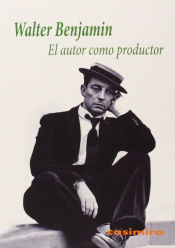 Portada de El autor como productor