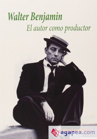 El autor como productor