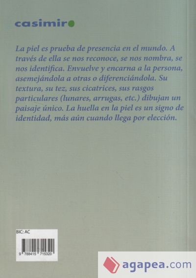 El tatuaje