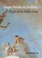 Portada de Elogio de las Bellas Artes