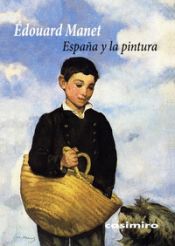 Portada de España y la pintura