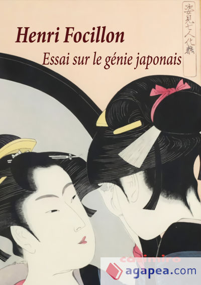 Essai sur le génie japonais