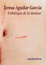 Portada de Esthétique de la douleur