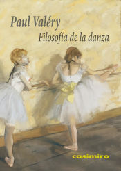 Portada de Filosofía de la danza