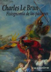 Portada de Fisiognomía de las pasiones