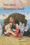 Portada de Hieronymus Bosch