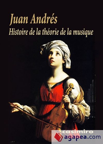 Histoire de la theorie de la musique - fra