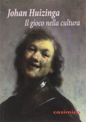 Portada de Il gioco nella cultura