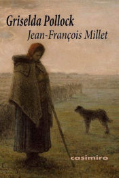 Portada de Jean-François Millet