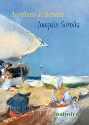 Portada de Joaquín Sorolla