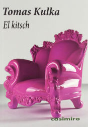 Portada de KITSCH,EL