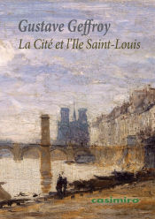 Portada de La Cité et lÆIle Saint Louis