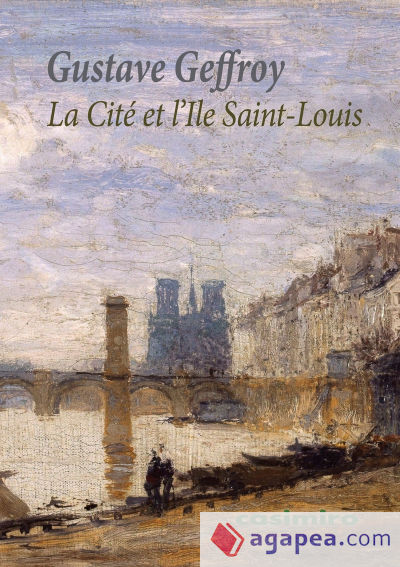 La Cité et lÆIle Saint Louis