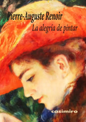 Portada de La alegría de pintar