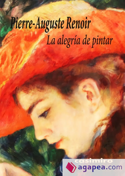 La alegría de pintar