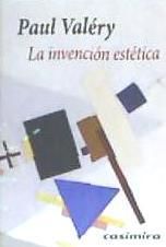 Portada de La invención estética