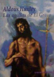 Portada de Las agallas de El Greco