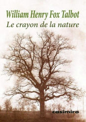 Portada de Le crayon de la nature