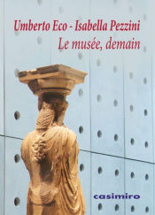 Portada de Le musée, demain