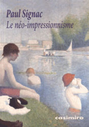 Portada de Le néo-impressionnisme