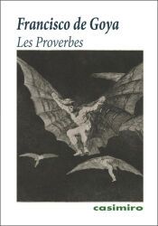 Portada de Les Proverbes