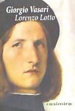 Portada de Lorenzo Lotto