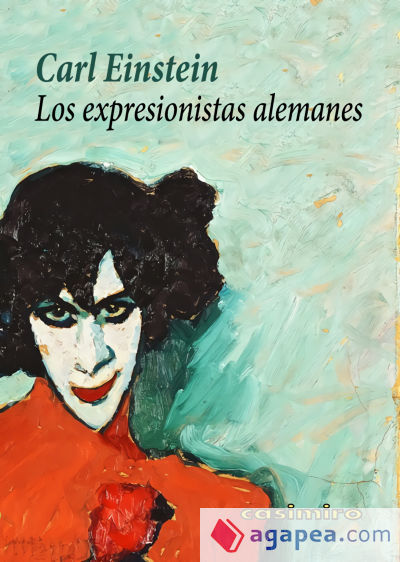 Los expresionistas alemanes