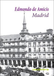 Portada de Madrid