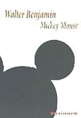 Portada de Mickey Mouse