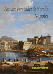 Portada de Nápoles